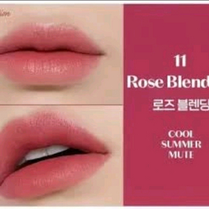 에뛰드 11 로즈블렌딩 틴트