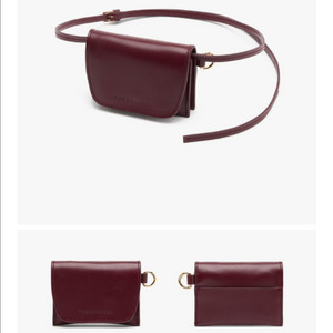 프레쉬라벨 리옹백 와인