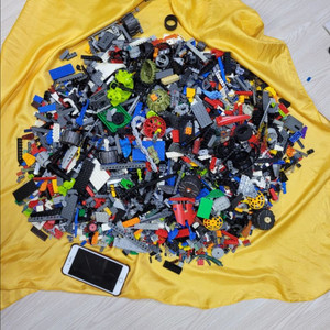 레고정품벌크5kg와 서비스