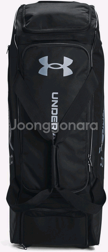 언더아머 휠백 (야구가방 장비가방)--1
