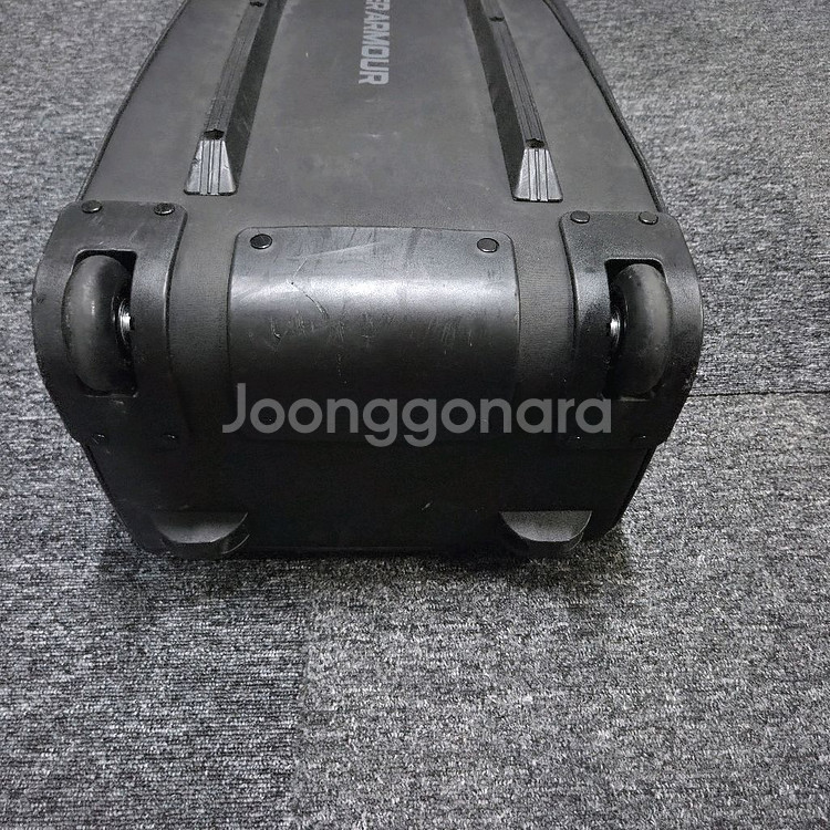 언더아머 휠백 (야구가방 장비가방)--7