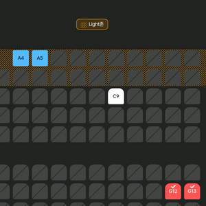4차전 CGV 천안펜타포트 4DX관 2연석 정가이하