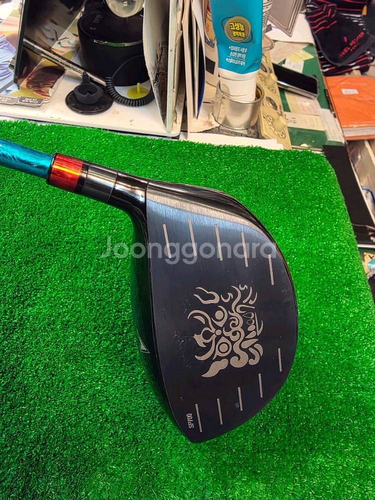 초 고반발 프리미엄 도깨비 MASURI DX-510S--2