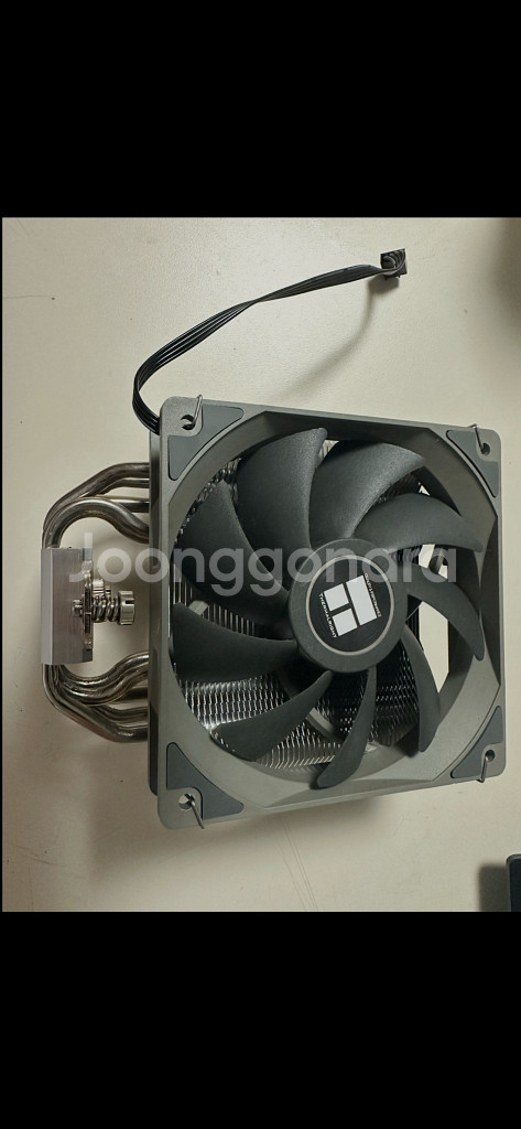 써멀라이트 ka120se 쿨러--0