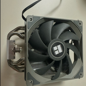 써멀라이트 ka120se 쿨러