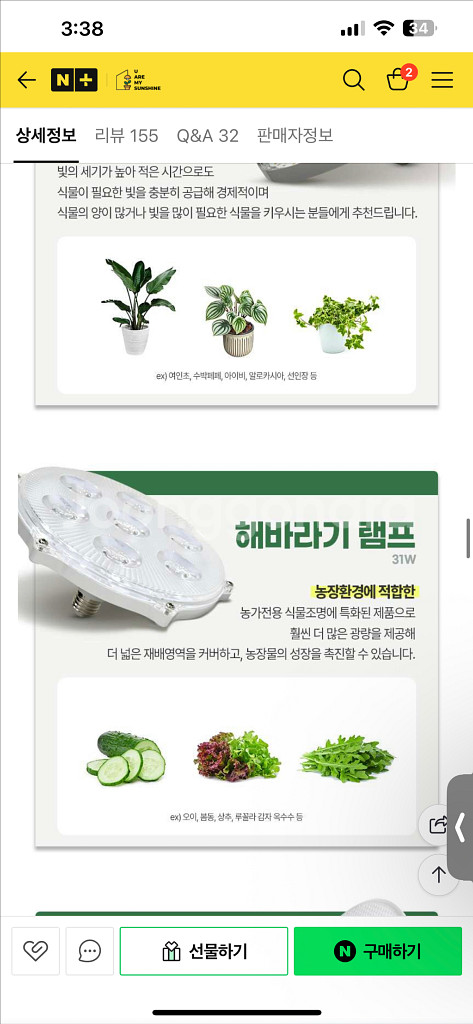식물등 여러개 판매 합니다--5
