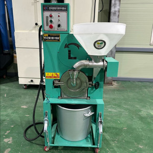 분쇄기 핀밀 블레이드밀