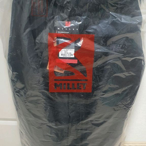 밀레 다운점퍼 팝니다