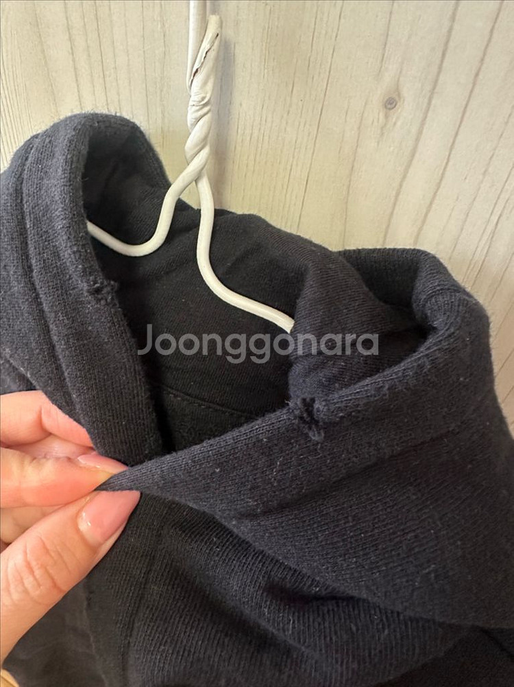 누누누 아동 집업자켈--3