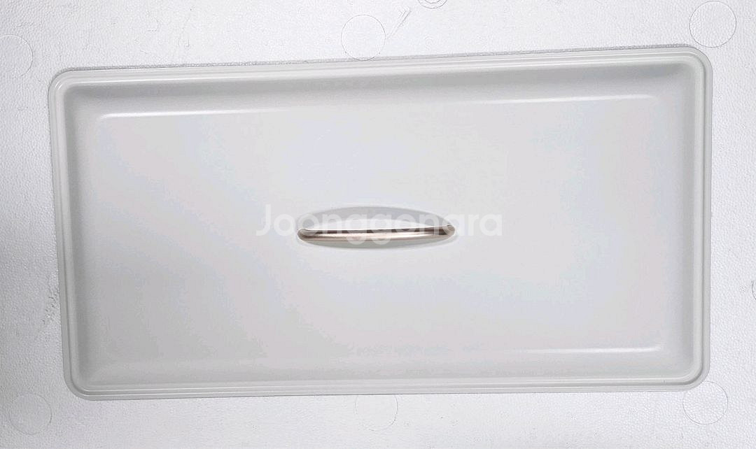 삼성 더 플레이트 (오슬로) 전용용기 2구 OSLO--0