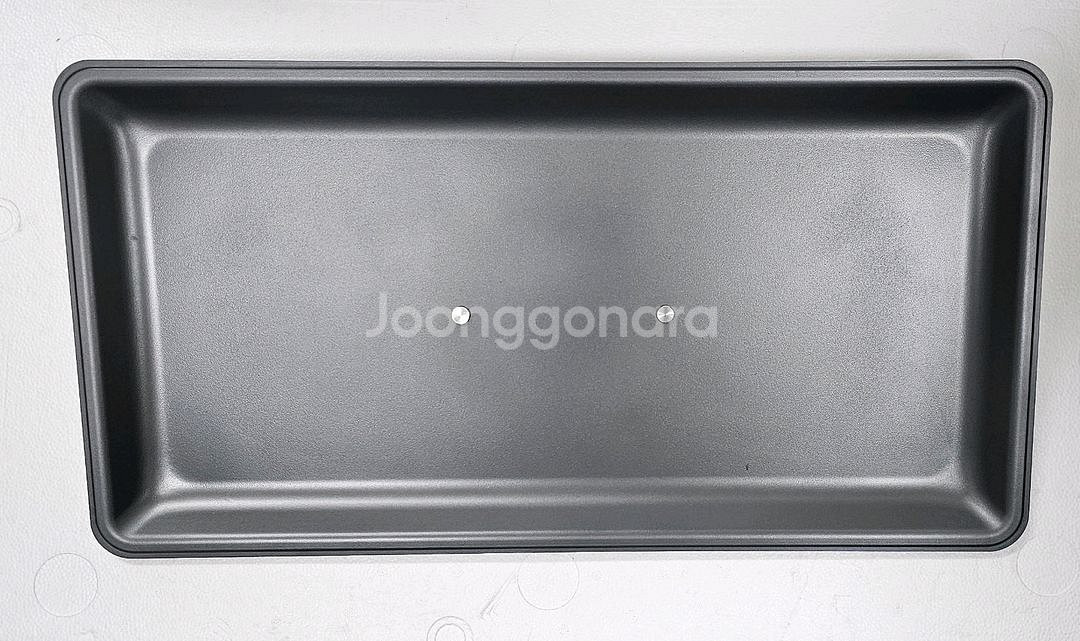 삼성 더 플레이트 (오슬로) 전용용기 2구 OSLO--1