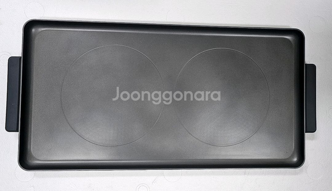 삼성 더 플레이트 (오슬로) 전용용기 2구 OSLO--2