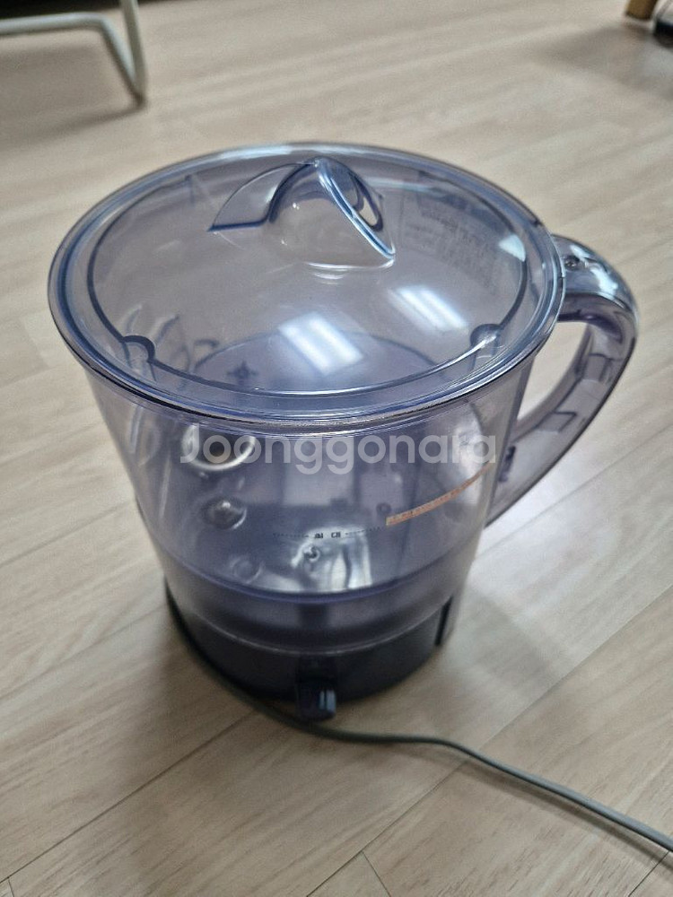 윤남텍 가습기(2014년제품)--0