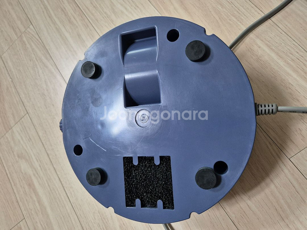 윤남텍 가습기(2014년제품)--6