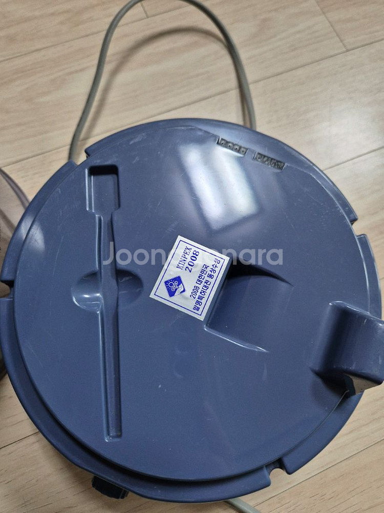 윤남텍 가습기(2014년제품)--5