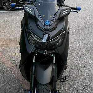 야마하 nmax125 25년식 2,200km