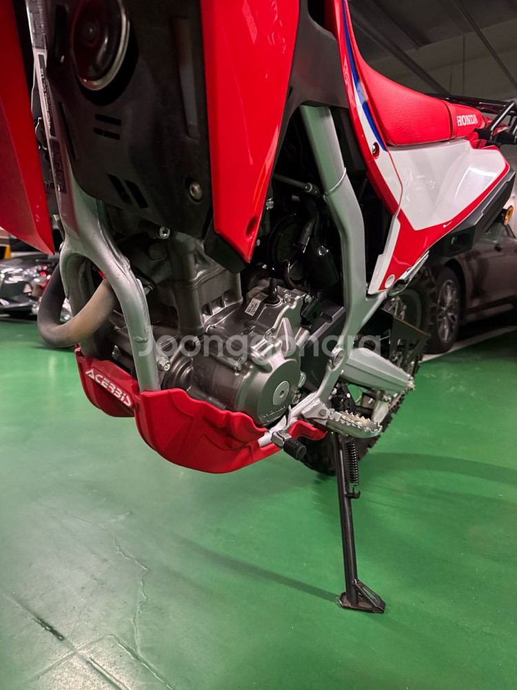 CRF300L 1,9xx 24년식--3