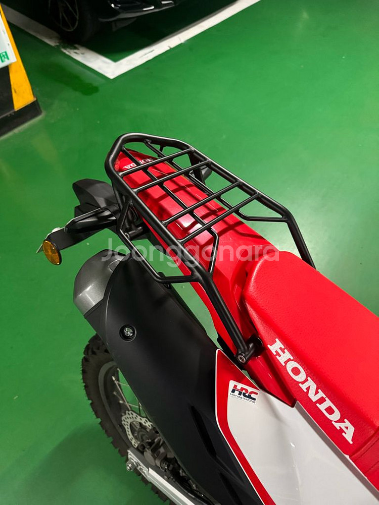 CRF300L 1,9xx 24년식--4