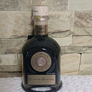 말레티레냐니 오로 30년 발사믹식초 250ml