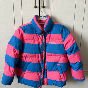 미니로디니 푸퍼패딩 7-9y