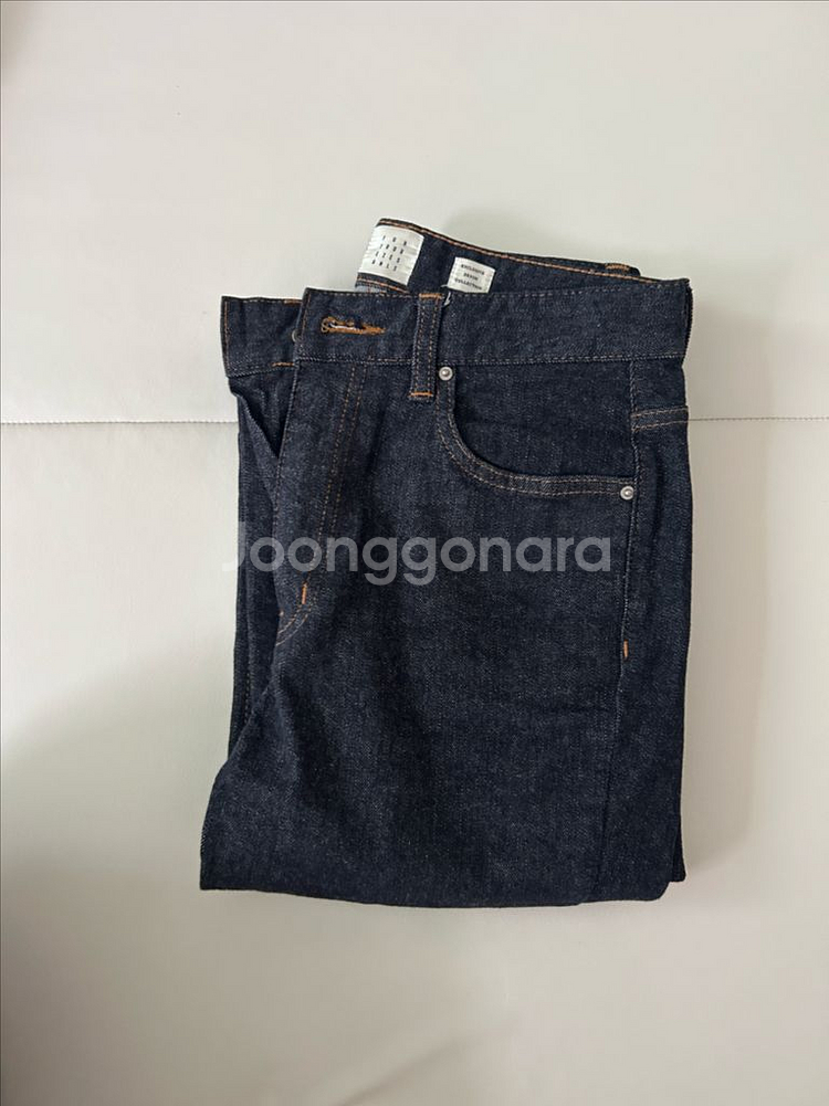 fyeo 케이트데님 36사이즈--0