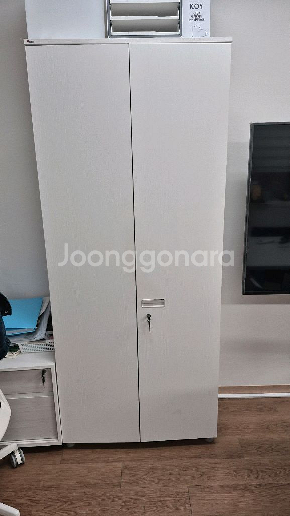 퍼시스 인에이블 중역책상--6