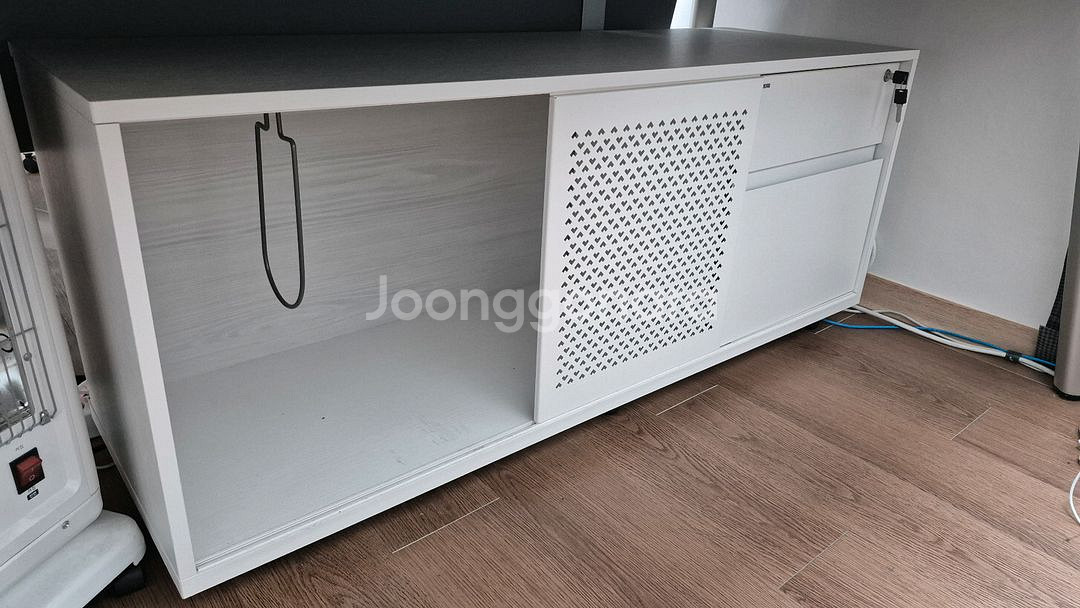 퍼시스 인에이블 중역책상--2