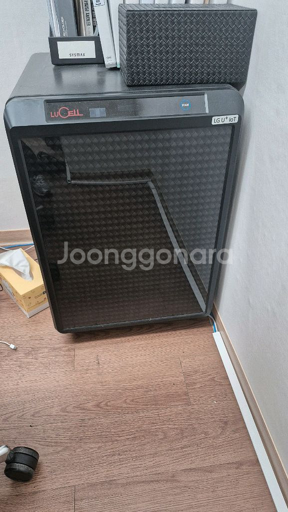 퍼시스 인에이블 중역책상--9