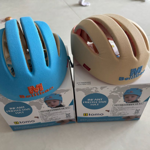 베일리바오 아기헬멧 머리쿵 한개가격