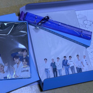 방탄소년단 아미 머치박스 4