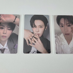 보플2 장지아하오 포카 아르노 6,8,9번 팝업 알디원