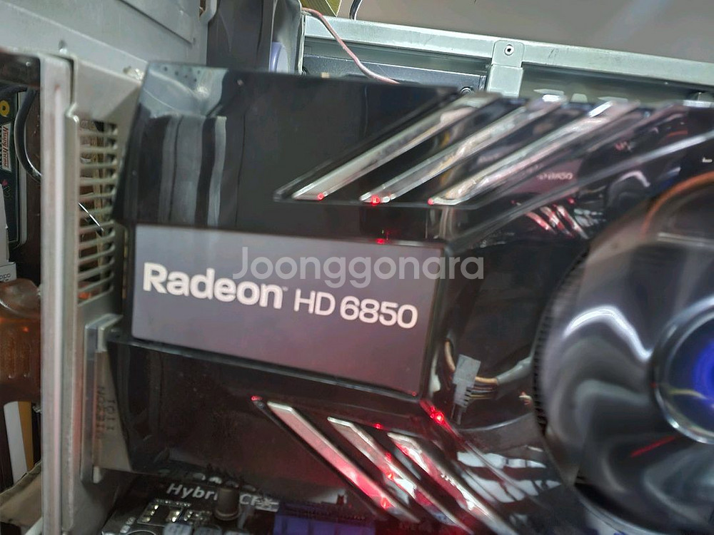 AMD 페넘 CPU 3.2Ghz 중고 pc 컴퓨터 본체--1