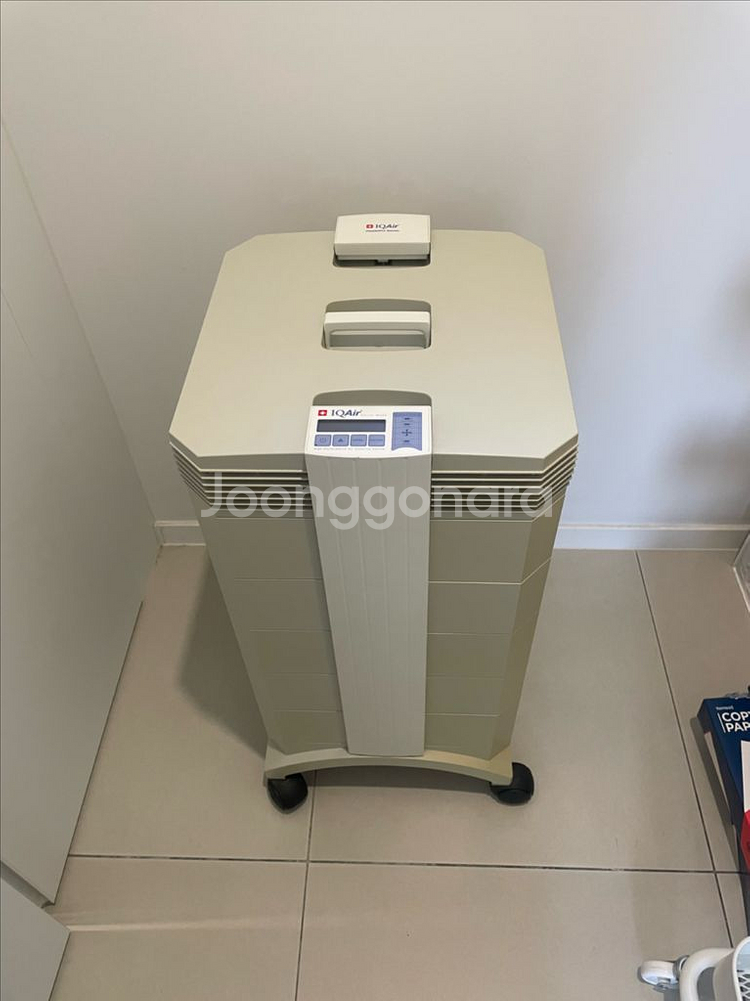 아이큐에어 250--1