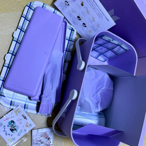 방탄소년단 아미 머치박스 2