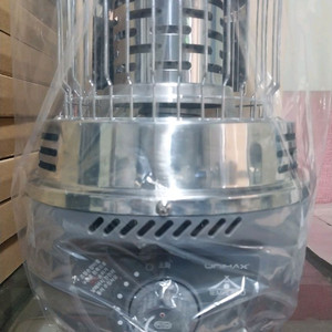 유니맥스 캠핑용 부탄가스 히터 난로