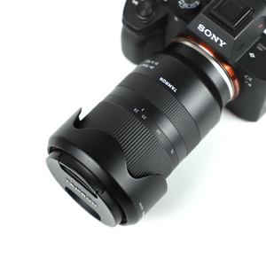 소니 A7M3 & 탐론 28-75mm 렌즈(상태S)