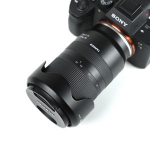 소니 A7M3 & 탐론 28-75mm 렌즈(상태S)