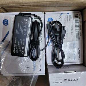 Reletech 65w 노트북 충전기