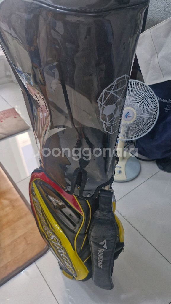 투어스테이지 캐디백외4종 사진10장--0