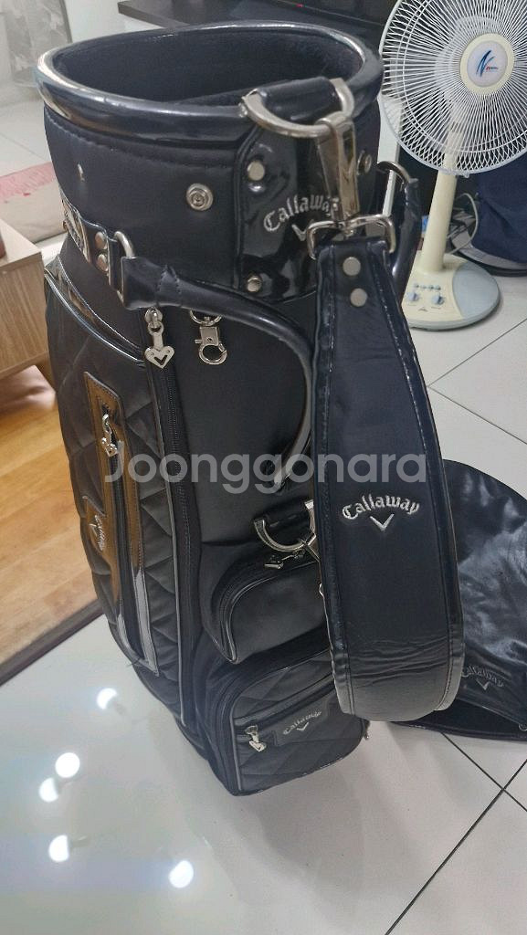 투어스테이지 캐디백외4종 사진10장--4