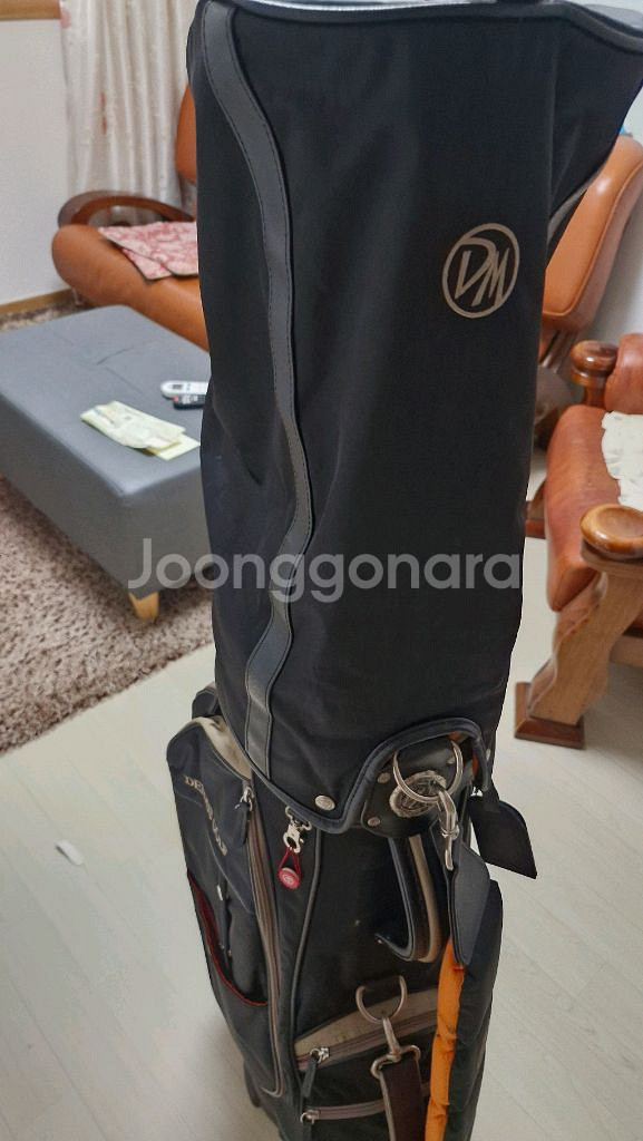 투어스테이지 캐디백외4종 사진10장--5