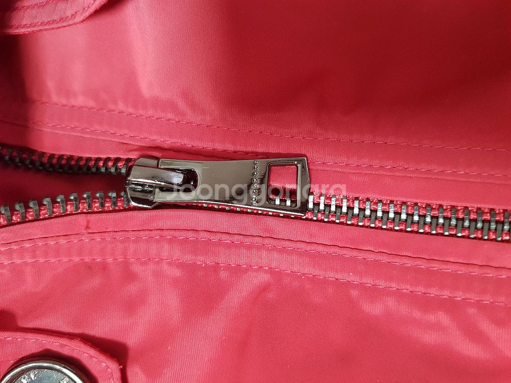 버버리 키즈 바람막이 숏 점퍼--3