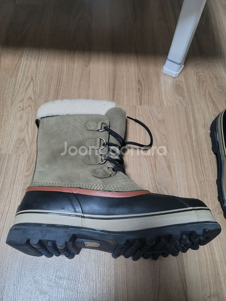 소렐 카리부 방한부츠(290~295mm)--3