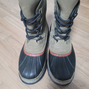 소렐 카리부 방한부츠(290~295mm)