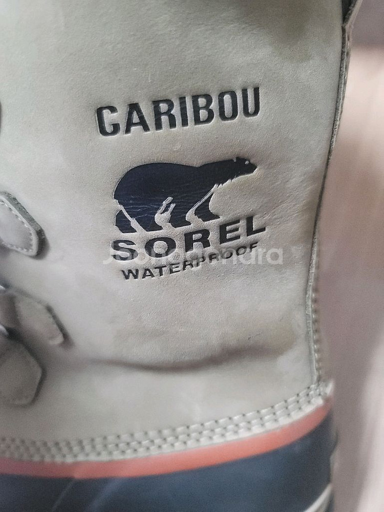 소렐 카리부 방한부츠(290~295mm)--4