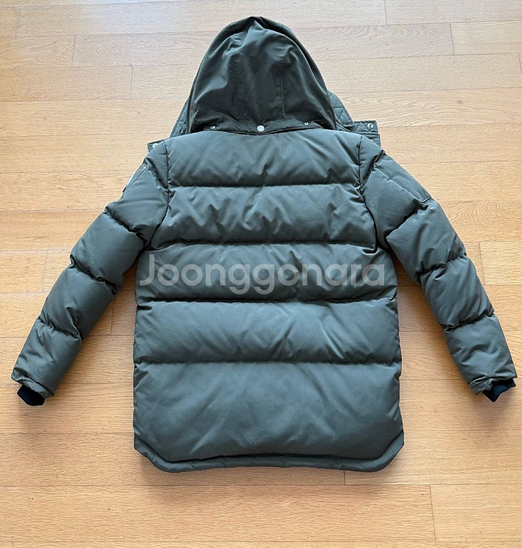 무스너클 패팅--1