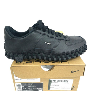 나이키 X 자크뮈스 J 포스 1 로우 LX SP 블랙