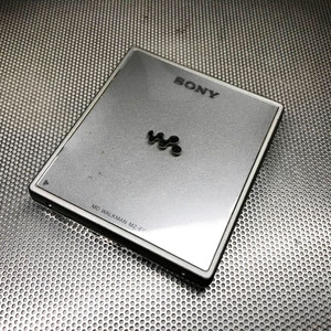 소니 / MD플레이어 / MZ-E620 (고장품)