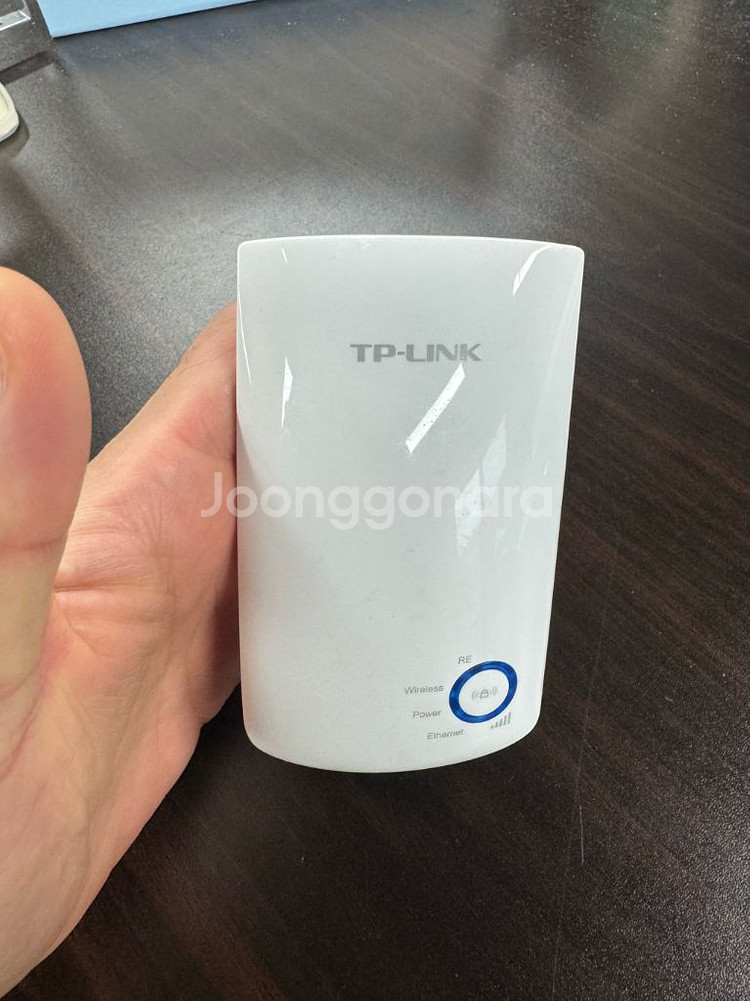 티피링크 무선 와이파이 증폭확장기--0