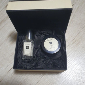 조말론 블랙베리 앤 베이 코롱 9ml + 바디크림 15